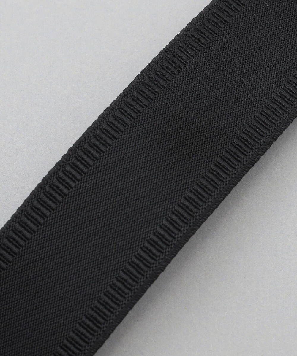 GOTAIRIKU 【WEAR BLACK】フォーマル用 サスペンダー 