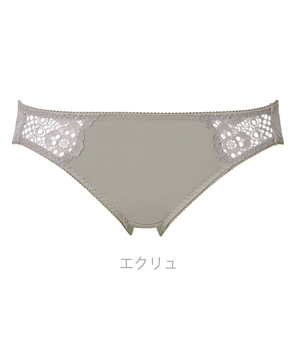 BRADELIS New York 【NuBra】セレニア ショーツ デザインヌーブラ 