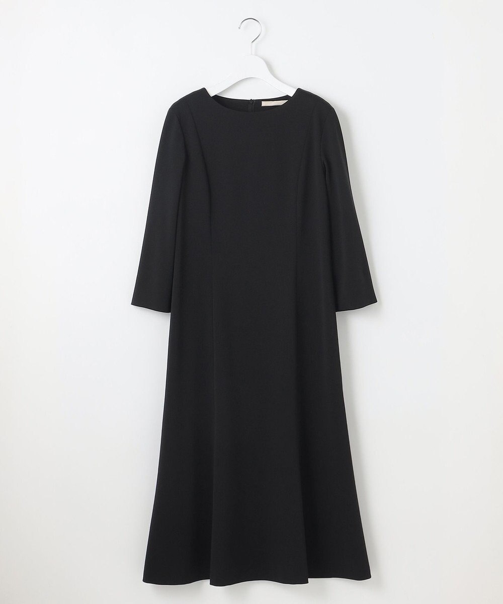 自由区 L 【セットアップ対応・洗える】モクロディ ワンピース 