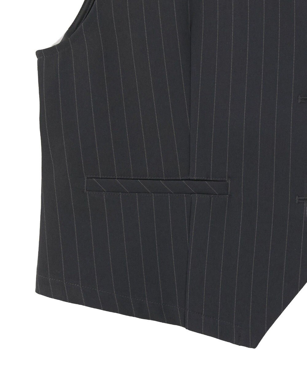 AMERICAN HOLIC ショート丈ベスト 