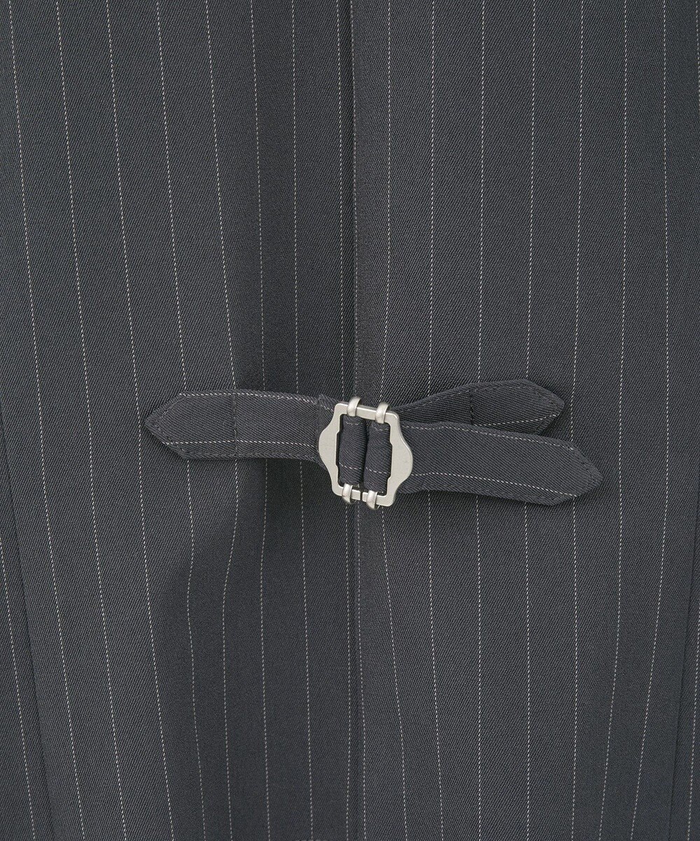 AMERICAN HOLIC ショート丈ベスト 