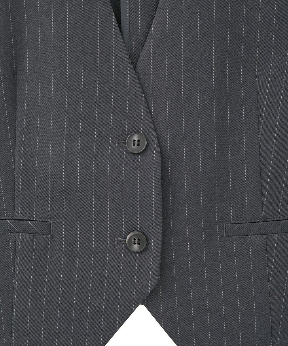 AMERICAN HOLIC ショート丈ベスト 