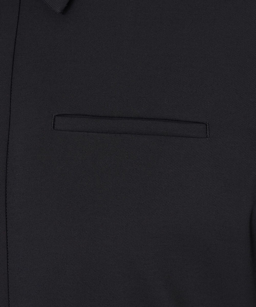 NAVE 【ReNAVE・セットアップ可/洗える/撥水加工】ホロウツイル ジャンプスーツ 