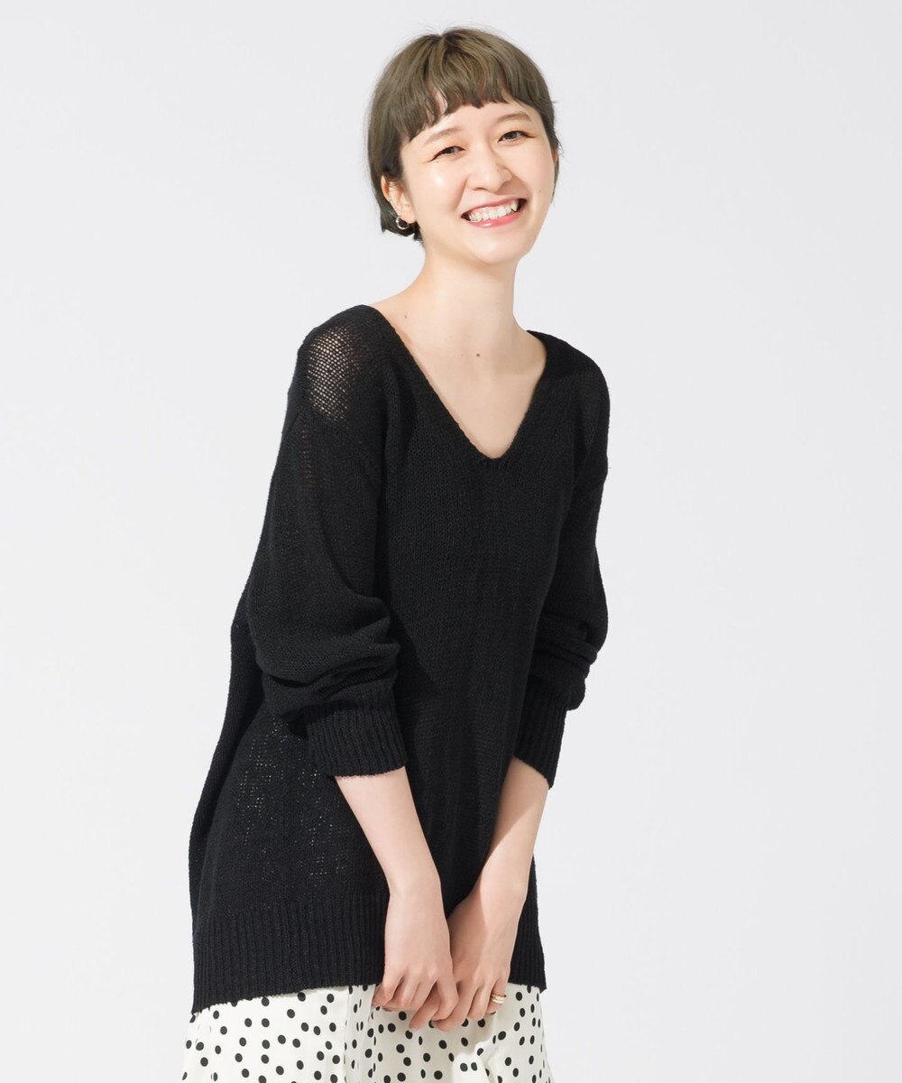 ONWARD Reuse Park 【23区】ニット春夏 