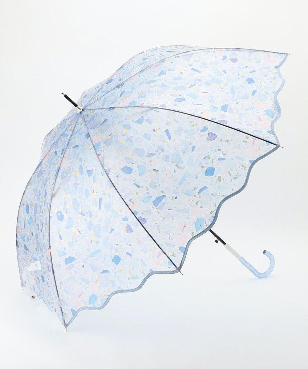 ANY SIS 【WEB限定】ペールストーン アンブレラ 
