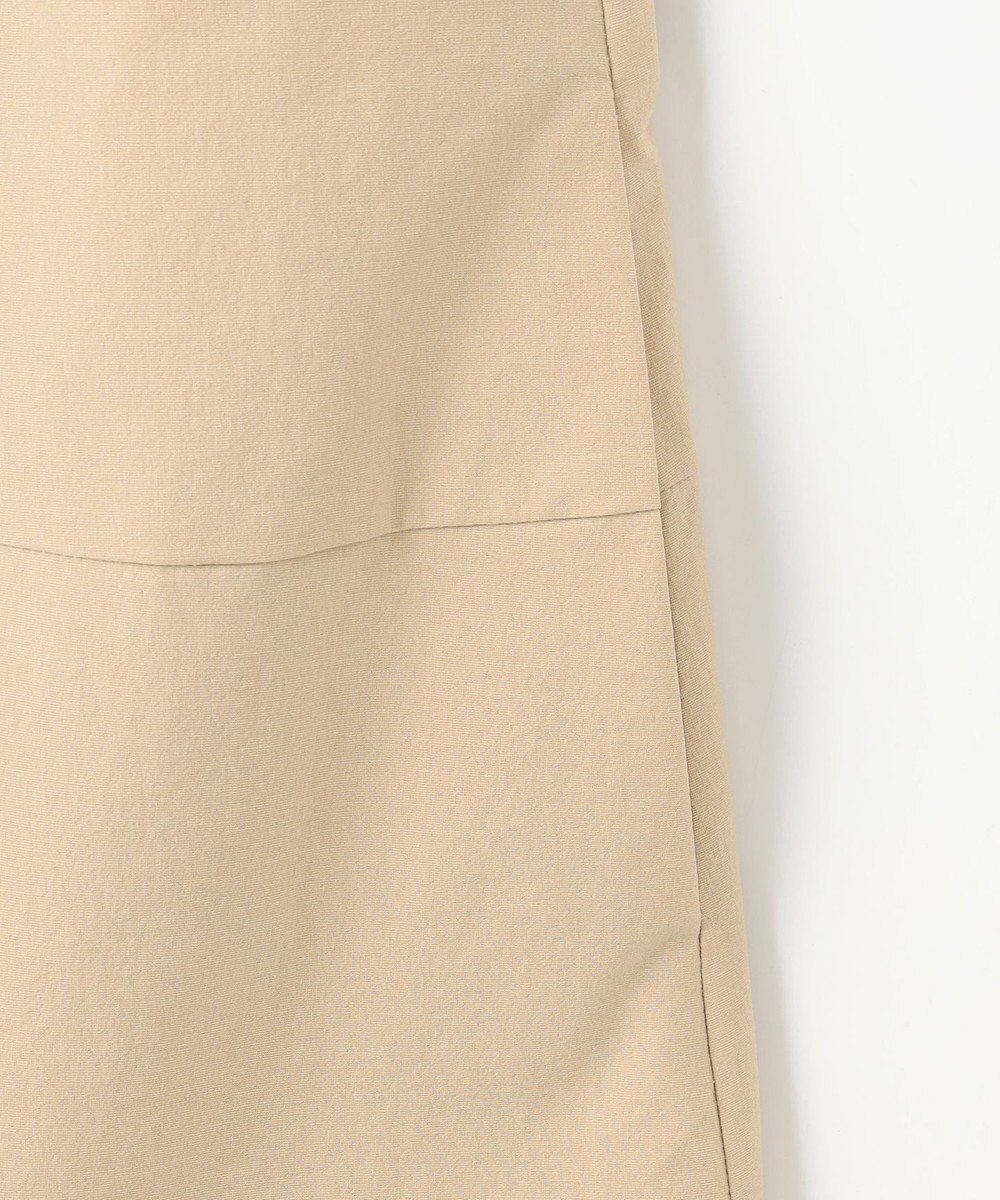 組曲 スーパーライトストレッチ ジレ 