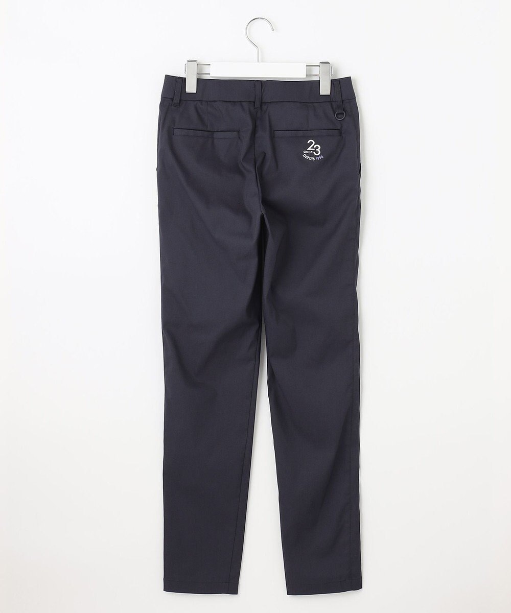 23区GOLF 【WOMEN】【撥水/ストレッチ】スケトラドビーストレッチ ベーシック パンツ 