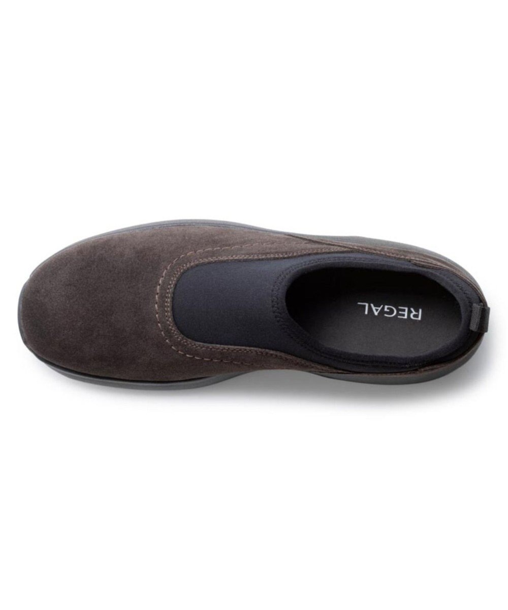 REGAL FOOT COMMUNITY 【リーガルメンズ】84JL スリッポン カジュアルシューズ 