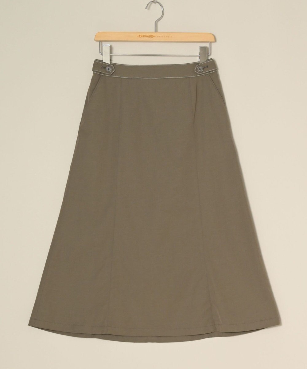 ONWARD Reuse Park 【J.PRESS】スカート春夏 