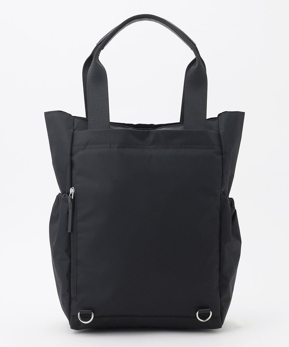 ICB 【ご好評につき追加生産】2WAYトートリュック 