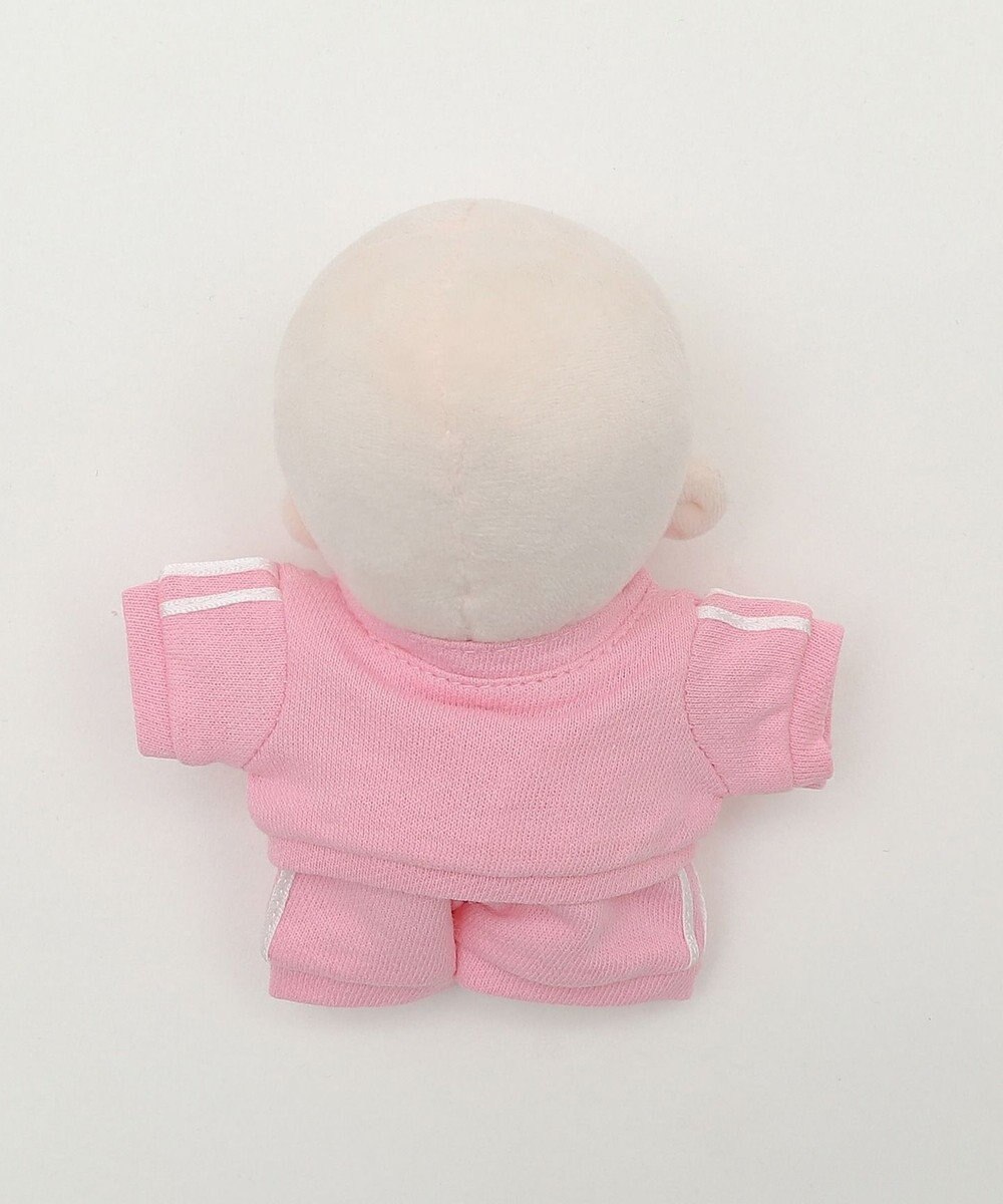 WEGO 【痛バ＆推し活グッズ】ぬいジャージセット10cm 