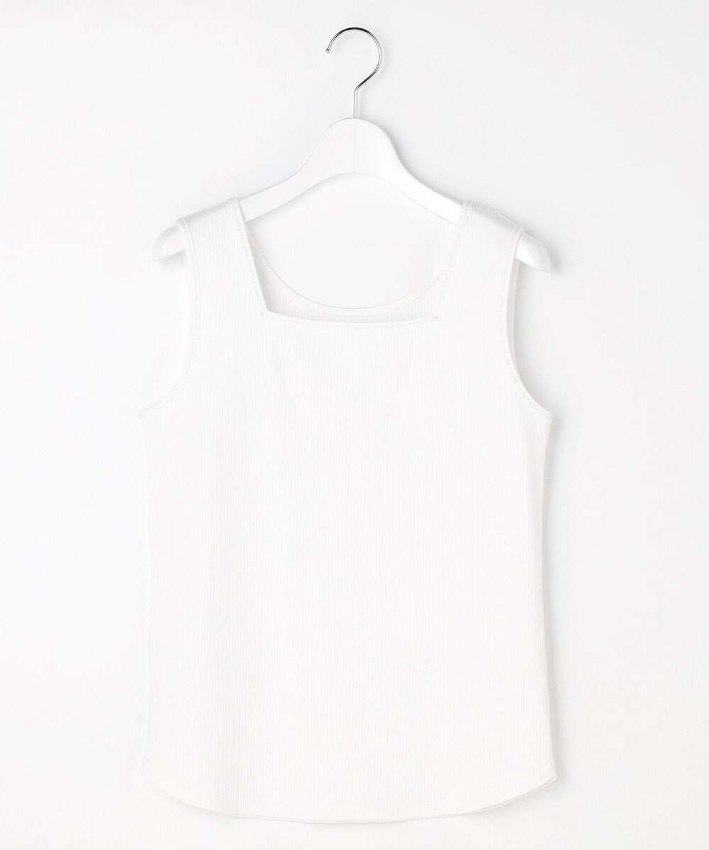 ANY SIS L 2WAY タンクトップ 