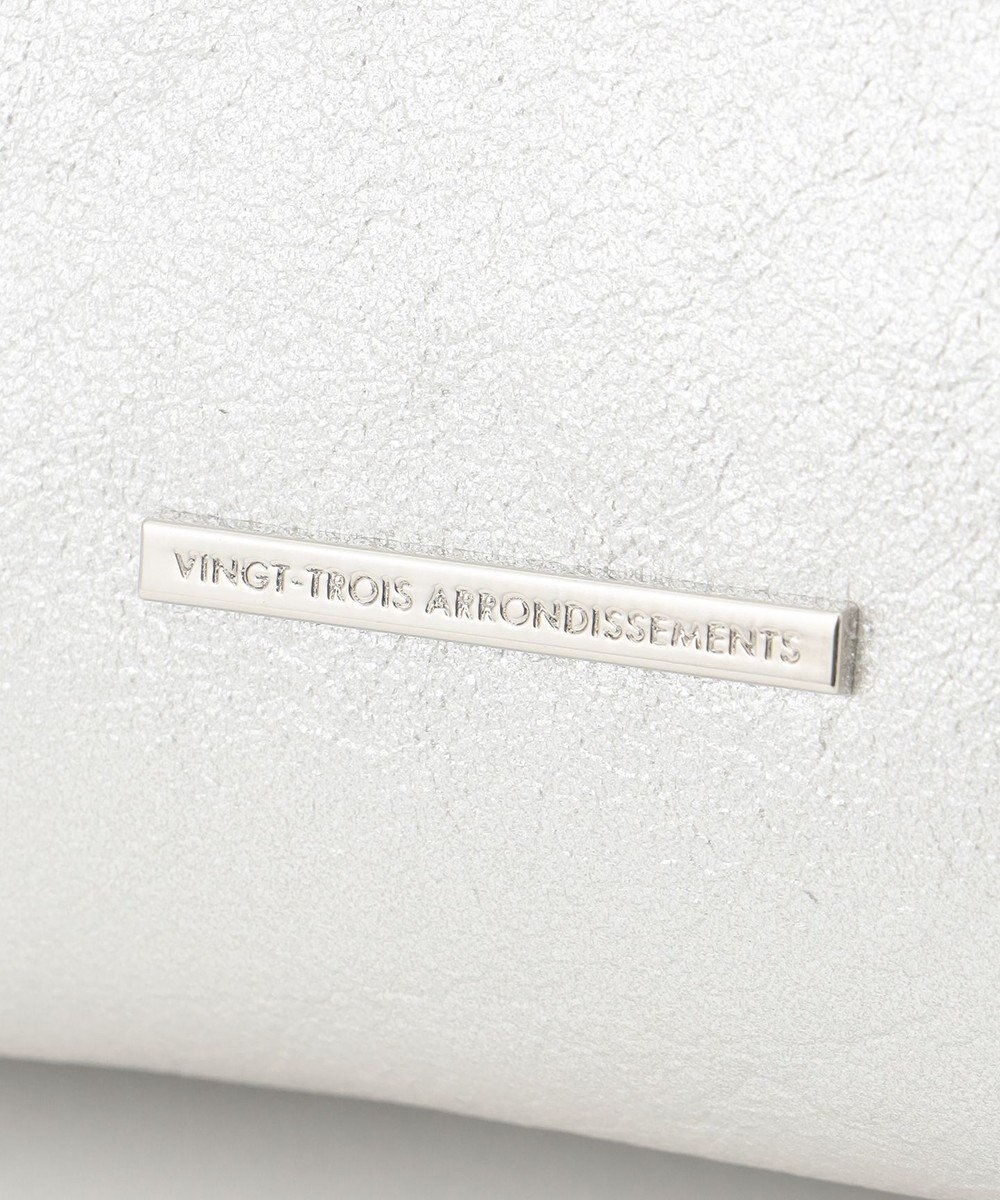 23区 【APPLAUDIR】クラッチバッグ 