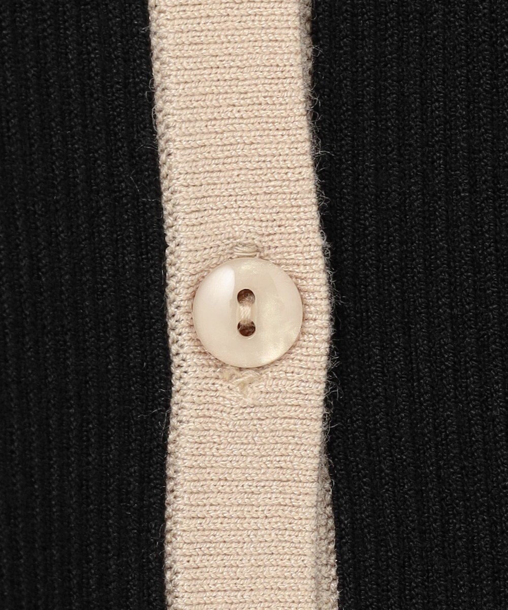 TOCCA RESONATE カーディガン 