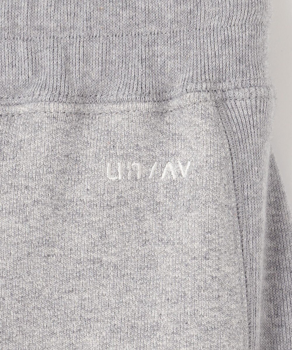 uncrave スウェット スカート（uncrave WHITE） 