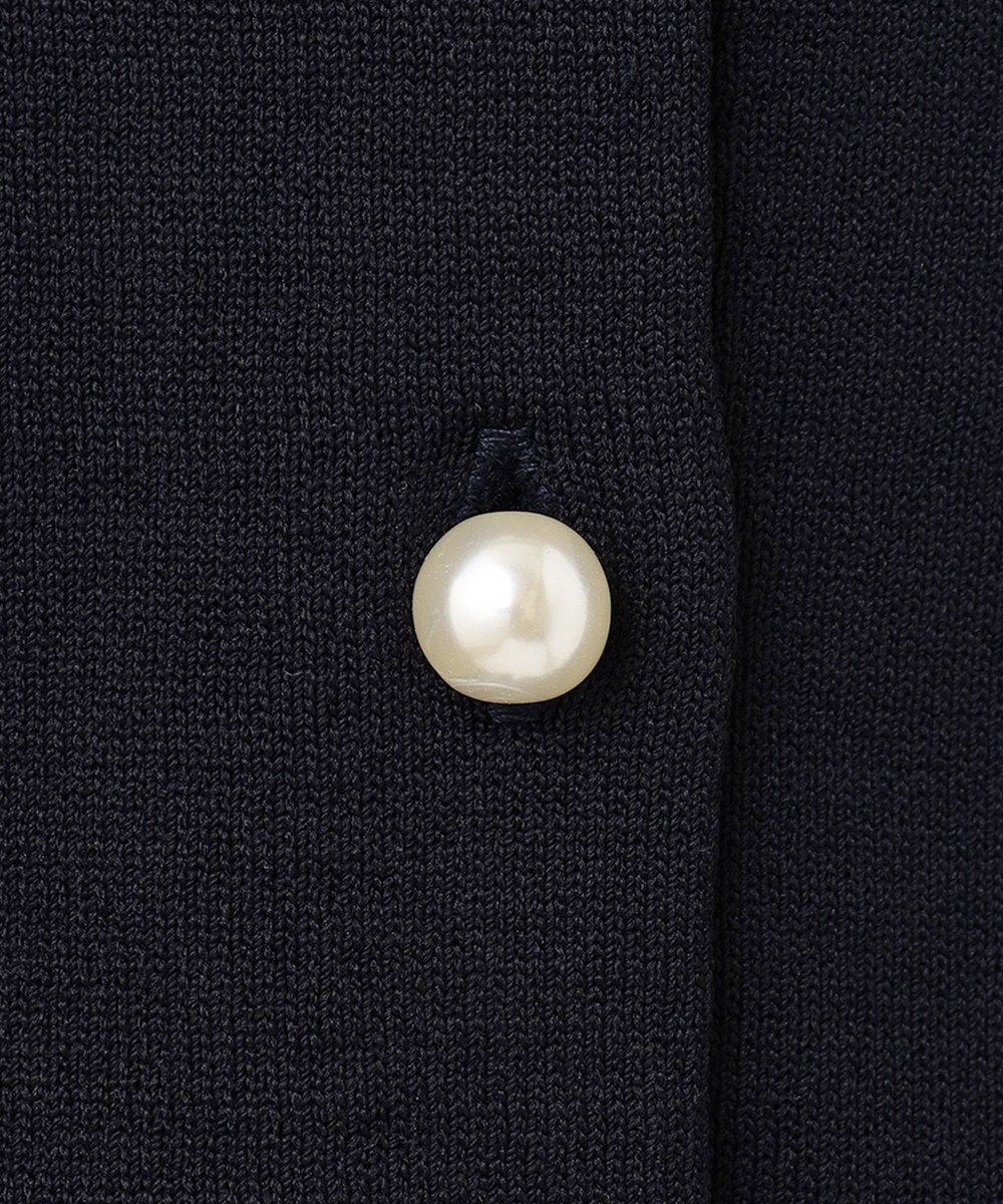 ANY SIS 【優木まおみさんコラボ】愛しの着回し カーディガン×ブラウス セット 