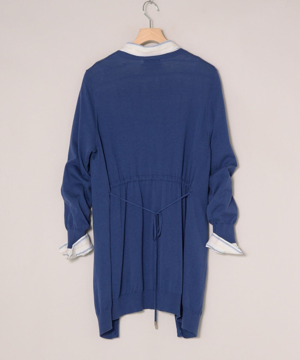 ONWARD Reuse Park セット商品/サイズ6【組曲】ニット春夏×ブラウス春夏 