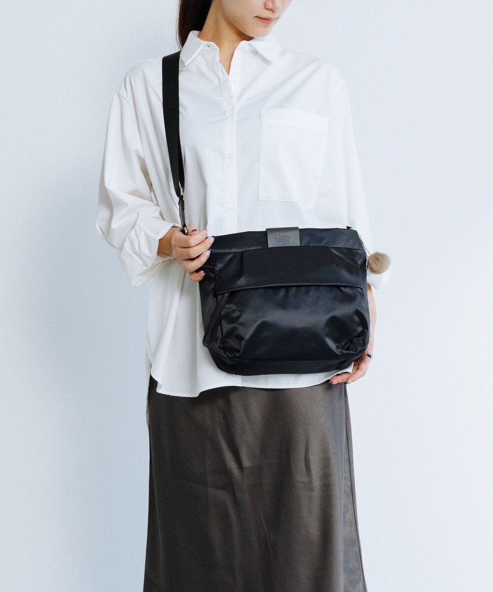 ACE BAGS & LUGGAGE Kanana project PJ16-2nd ショルダーバッグ  横型 軽量 20142 カナナ プロジェクト 