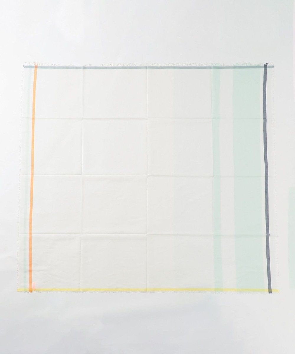 POLS 播州織 極細コットンストール 