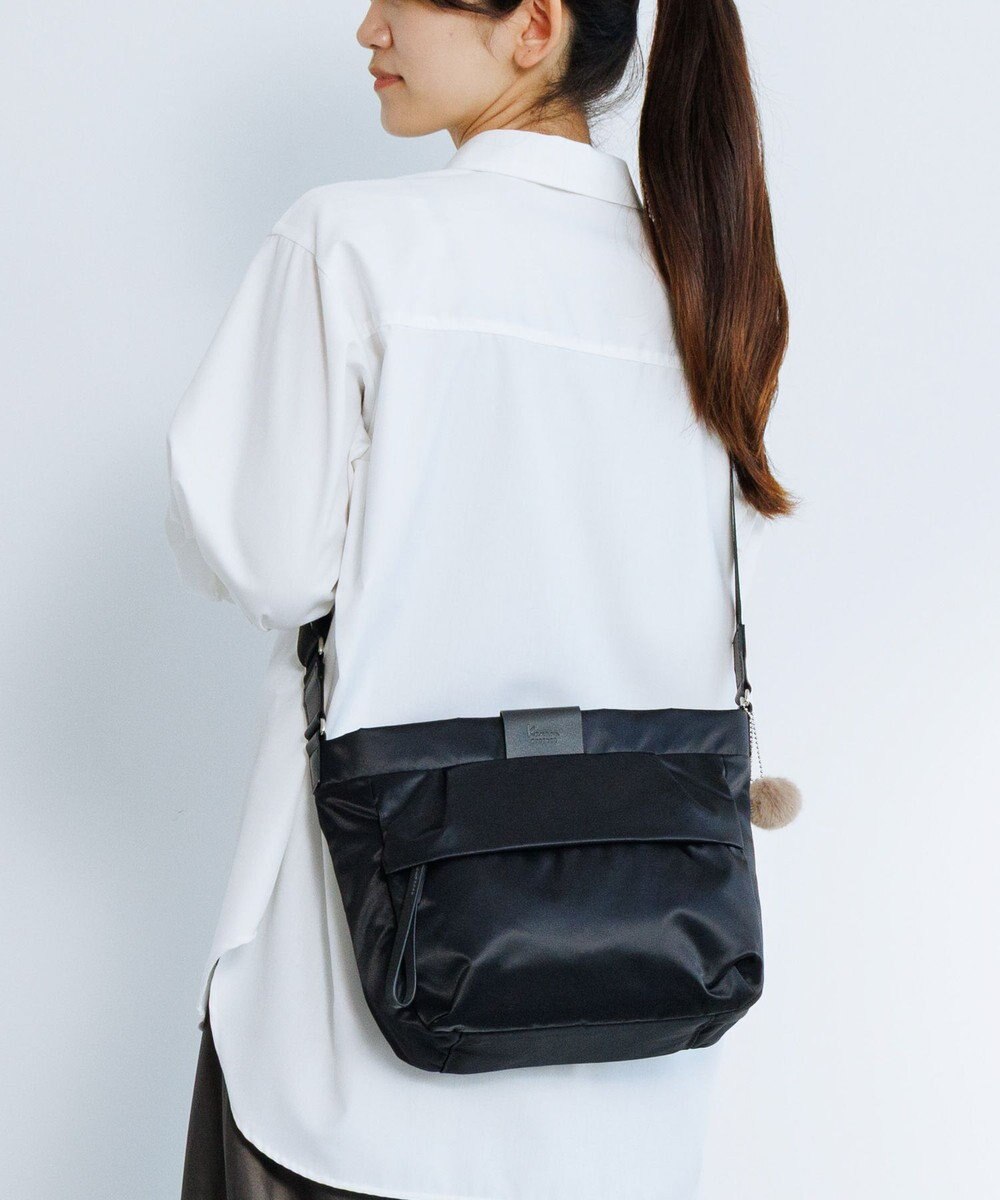 ACE BAGS & LUGGAGE Kanana project PJ16-2nd ショルダーバッグ  横型 軽量 20142 カナナ プロジェクト 