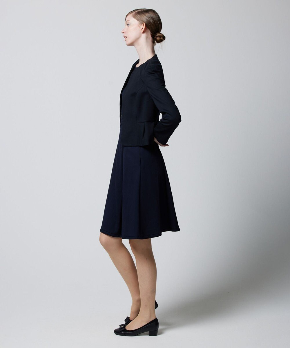 TOCCA 【消臭＆洗える】LUCE ジャケット 