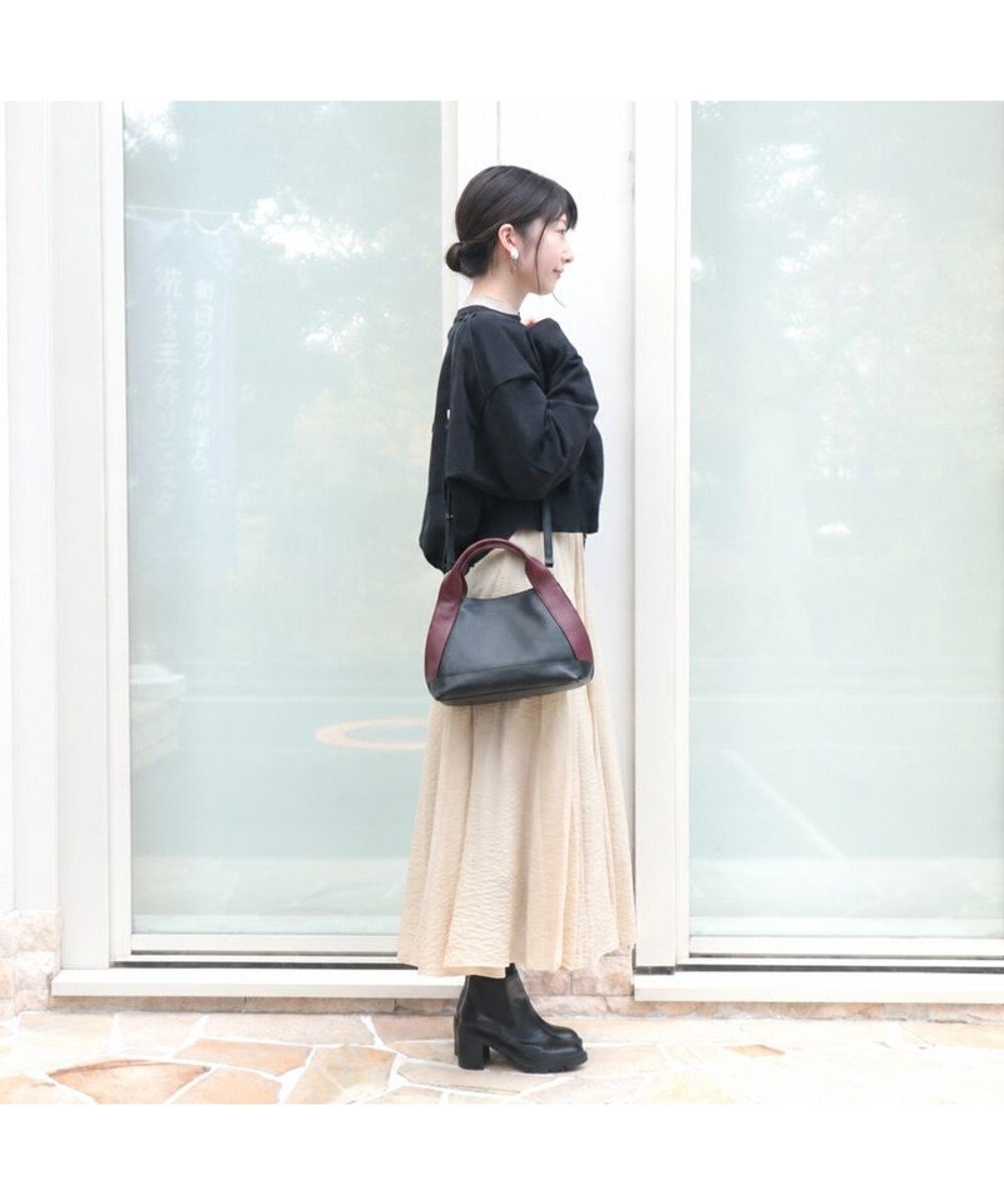 Regalo Felice 【長財布が入る / ショルダー付】2wayバッグ / REGALO 