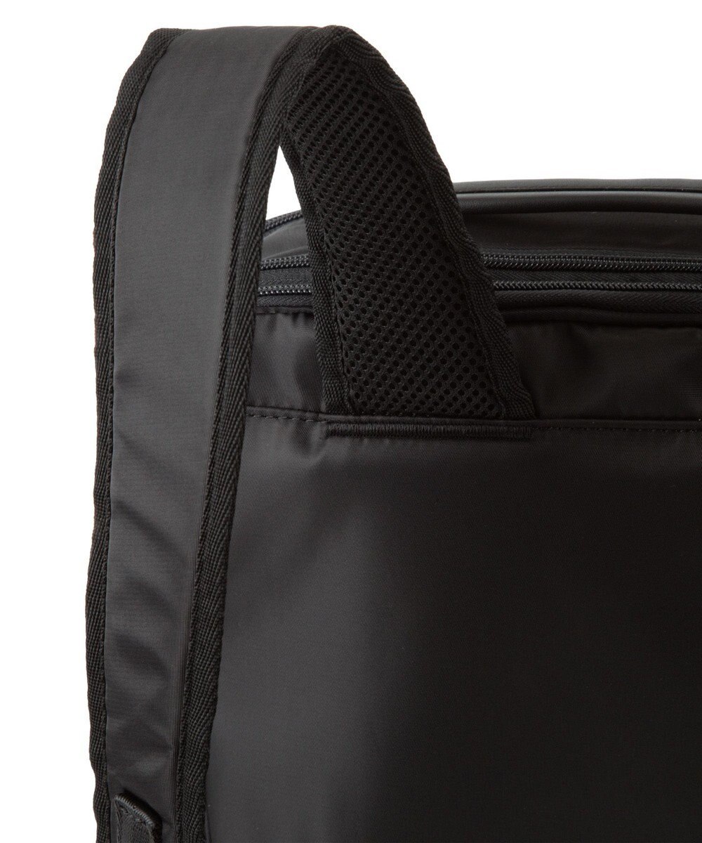 ACE BAGS & LUGGAGE World Traveler サビオ ビジネスリュック B4サイズ 15.6インチPC収納 エキスパンド(容量拡張) ２気室 65343 ワールドトラベラー 