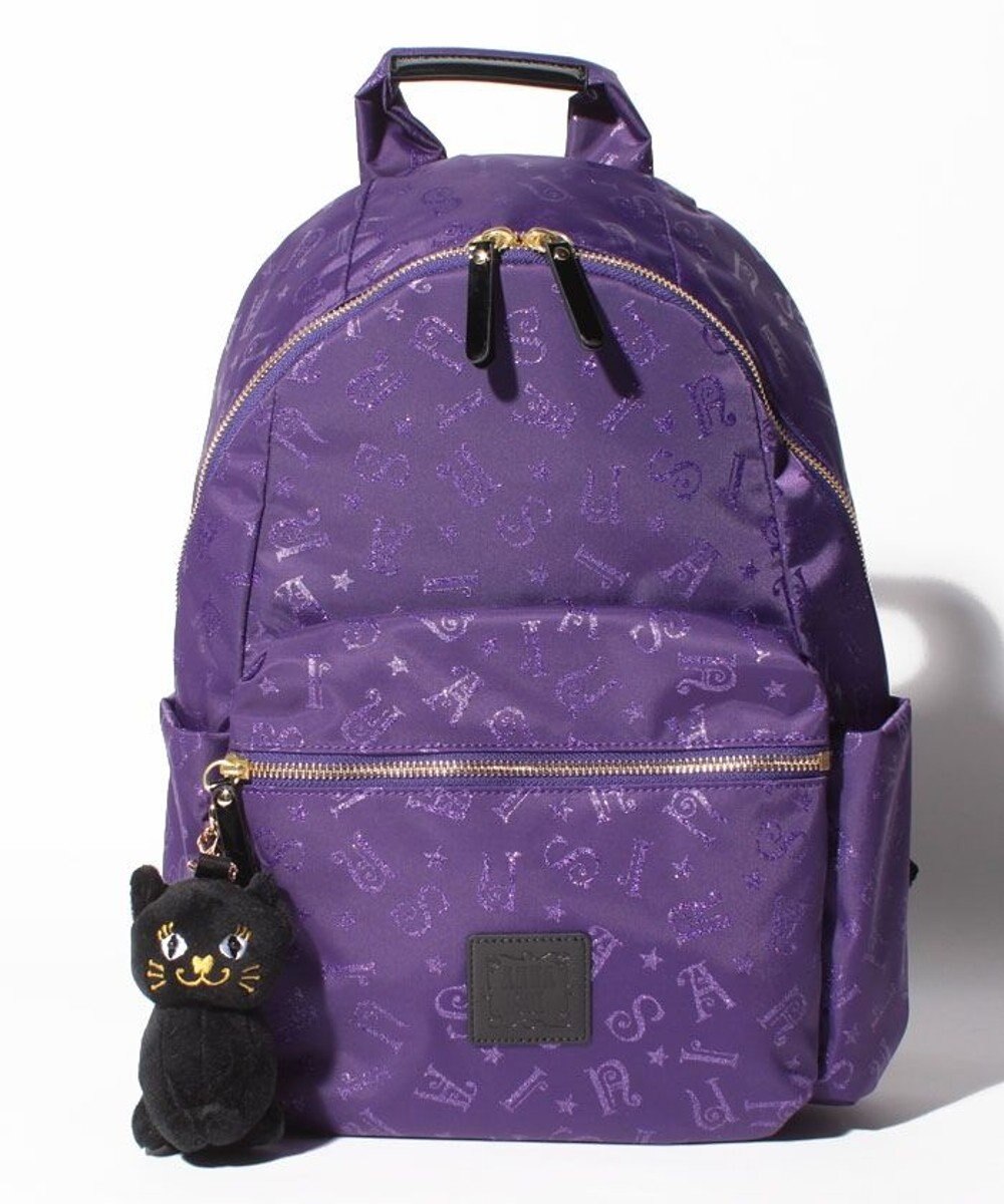 ホーリー リュック Anna Sui ファッション通販 公式通販 オンワード クローゼット ホーリー リュック Anna Sui ファッション通販 公式通販 オンワード クローゼット