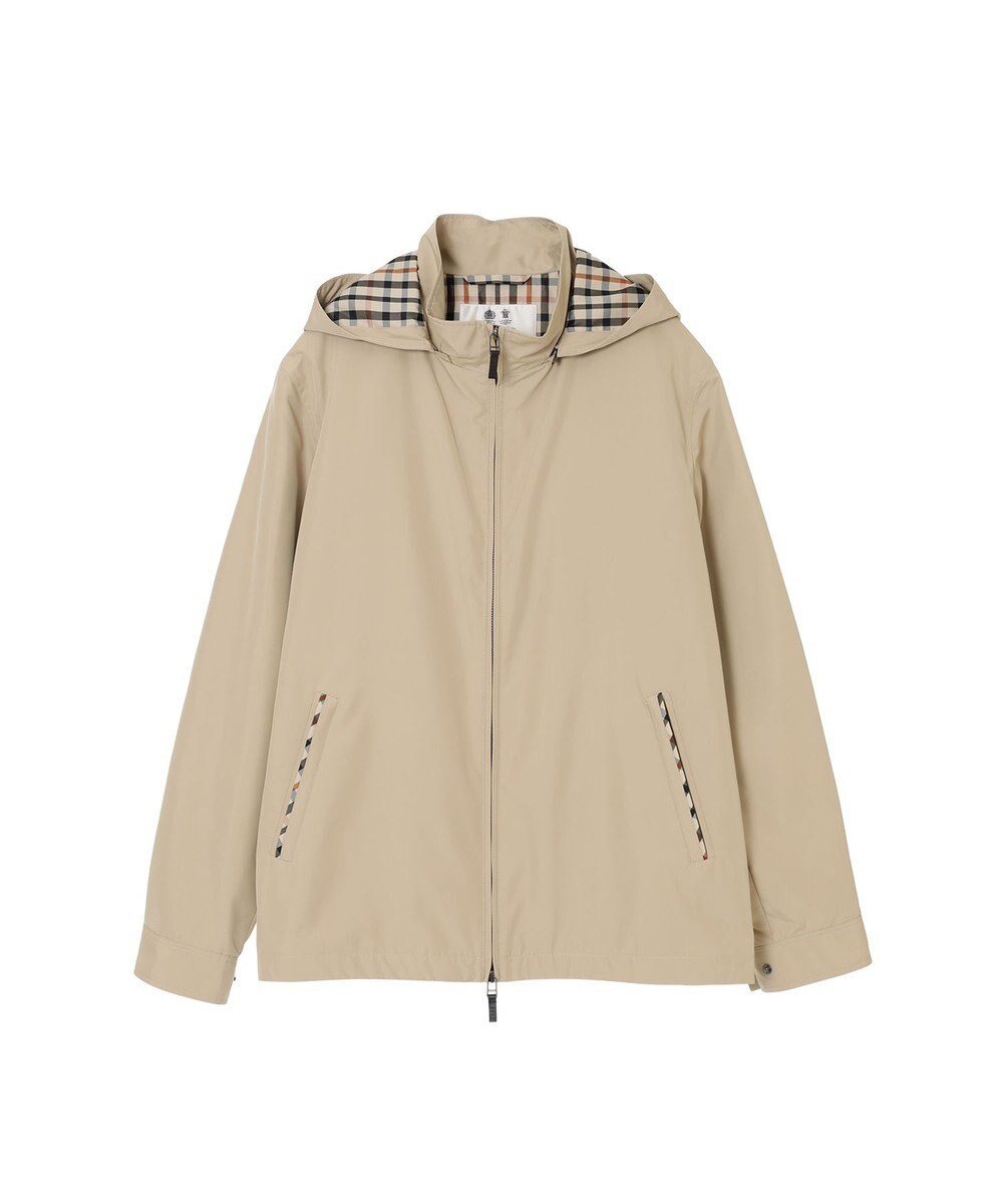 DAKS 耐久撥水タフタジャケット 