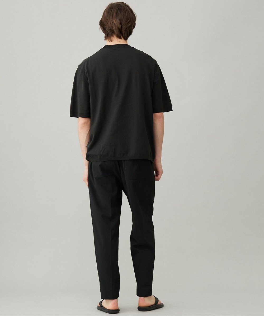 UNFILO MENS TENNEN TOUCH タックパンツ 