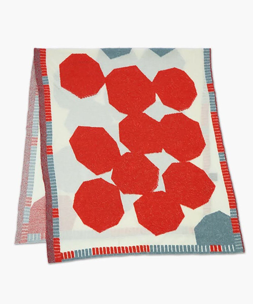 nitorito 【UNISEX】stone ストール 