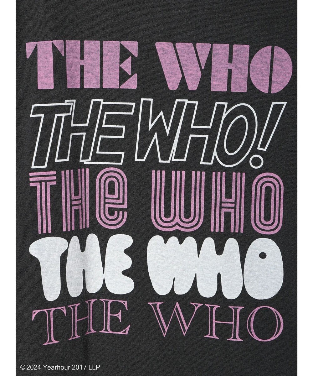 Green Parks ●ＧＯＯＤ　ＳＰＥＥＤ　ＴＨＥ　ＷＨＯ　Ｔ 