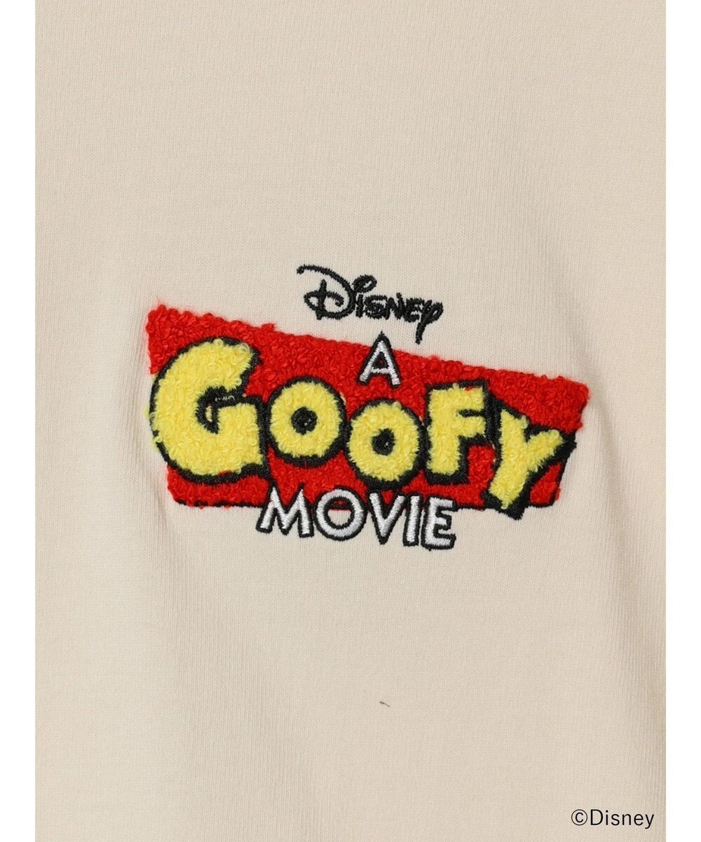 earth music&ecology Ｇｏｏｆｙ＆Ｍａｘ／バックプリントねずみＴｅｅ 