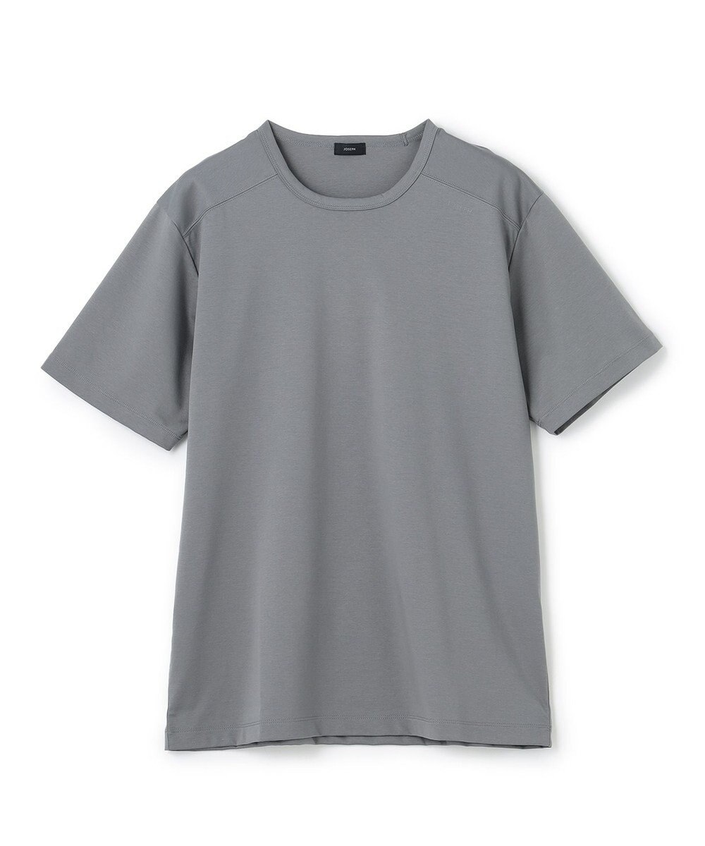 JOSEPH HOMME 【WEB&一部店舗限定】<WEB限定カラーあり>コットンソフィア クルーネックTシャツ 