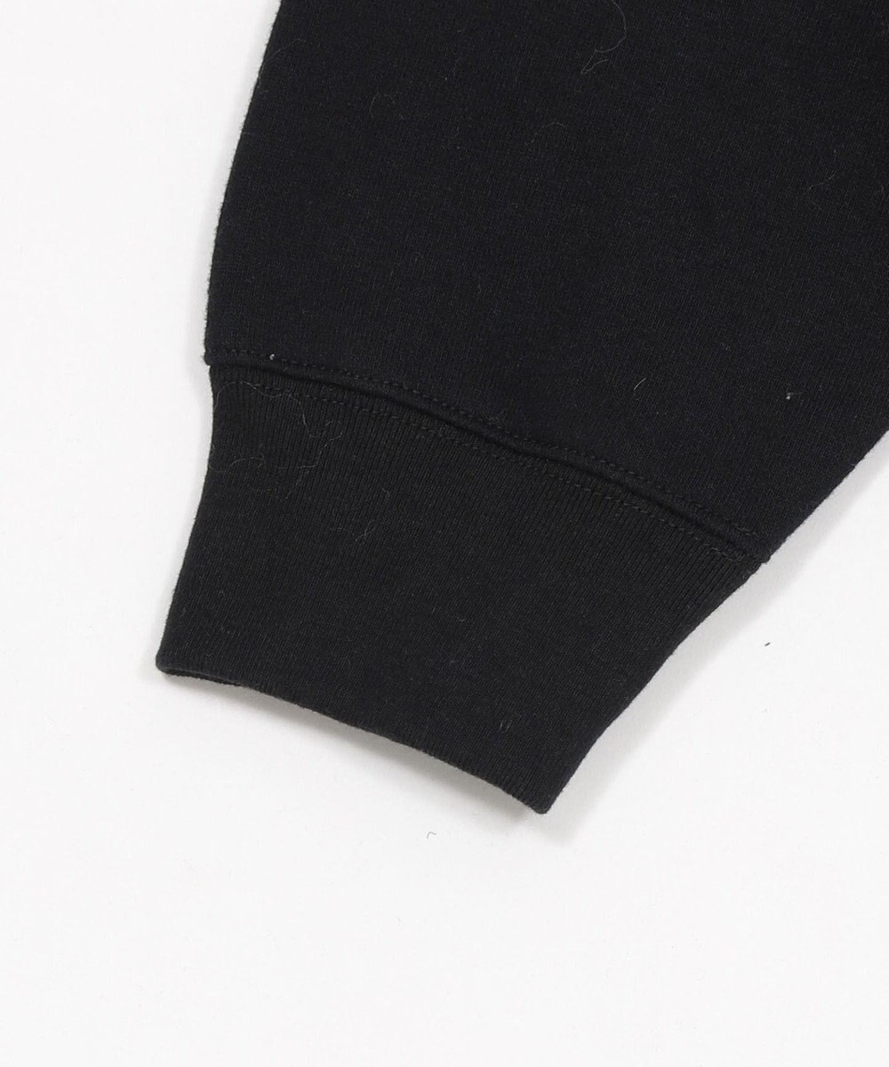 WEGO 【ユニセックス着用ITEM】サークルロゴプルオーバー 