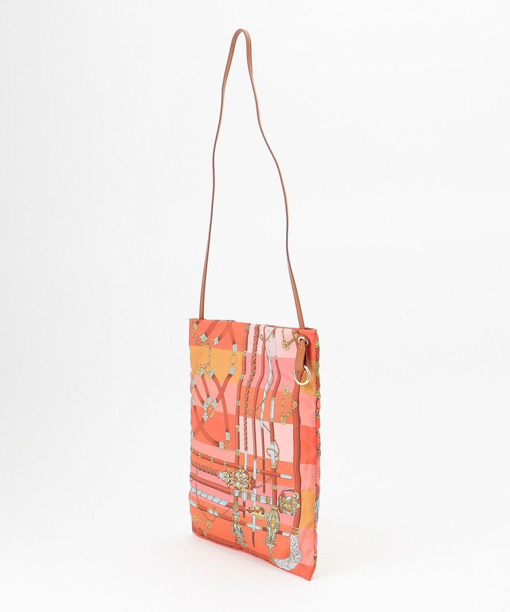 23区 スカーフバッグ 