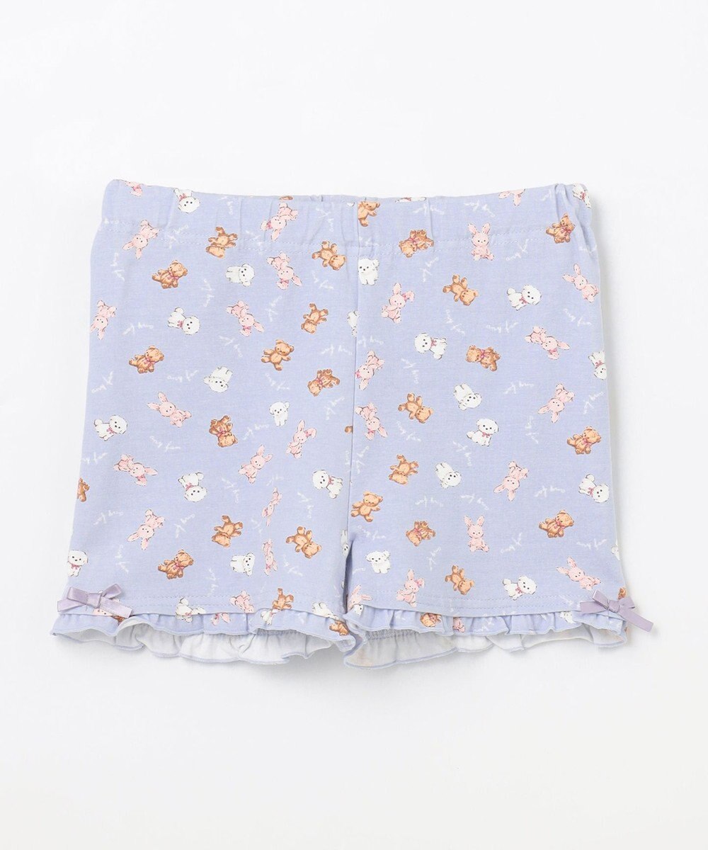 ANY KIDS 一分丈 スパッツ 