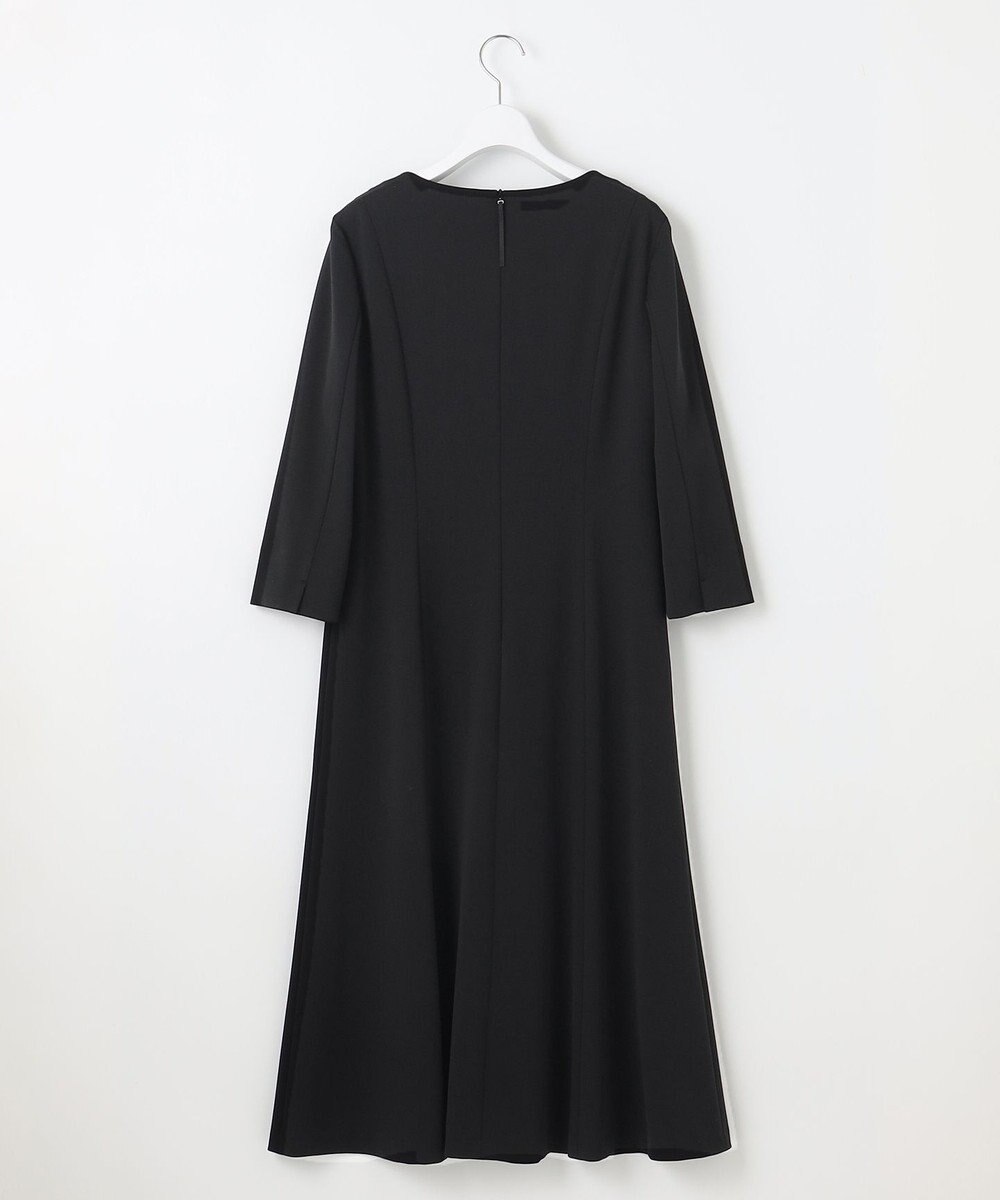 自由区 L 【セットアップ対応・洗える】モクロディ ワンピース 