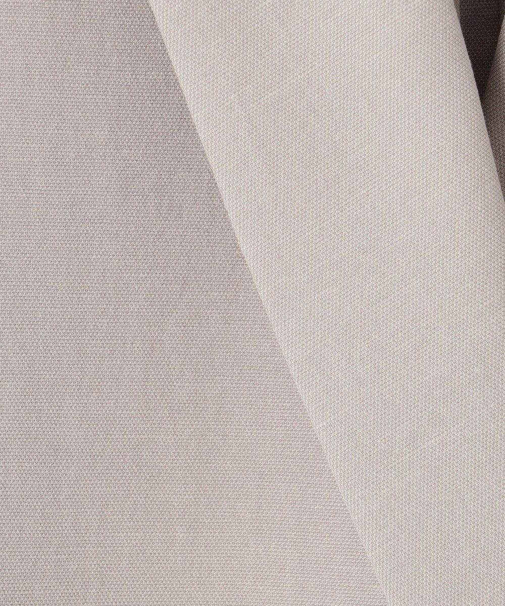 ICB L 【接触冷感・UVケア・撥水・洗える】 LooseWeave ダブルブレストジャケット 