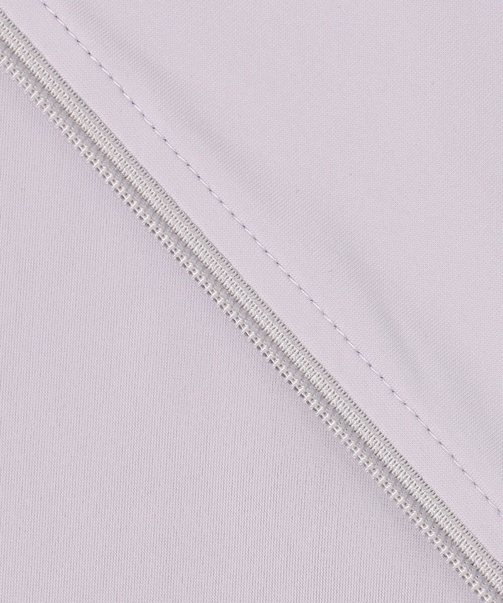 Chacott ジュニア ウォームアップジャケット 