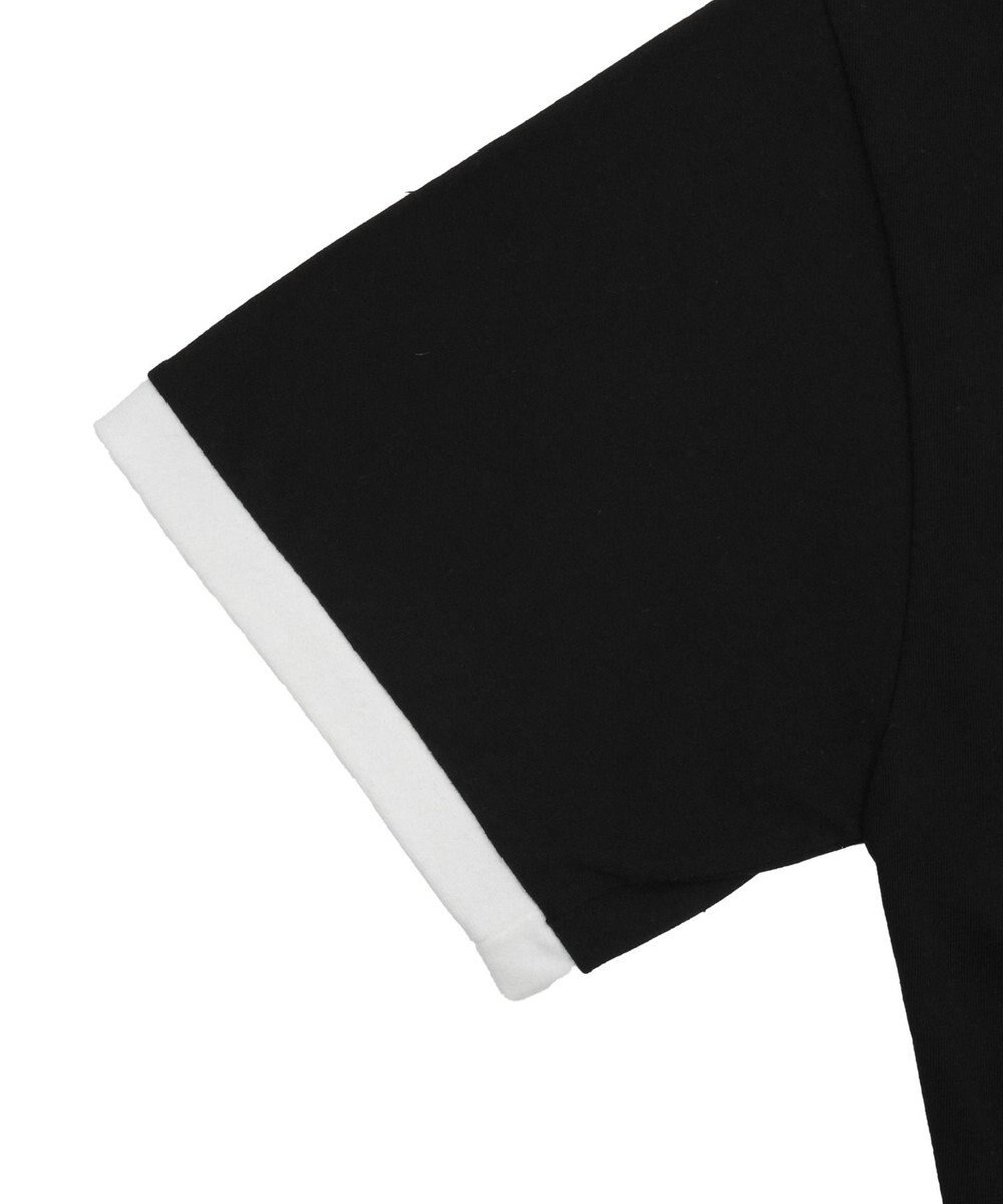 WEGO STOCKHOLMリンガーT 