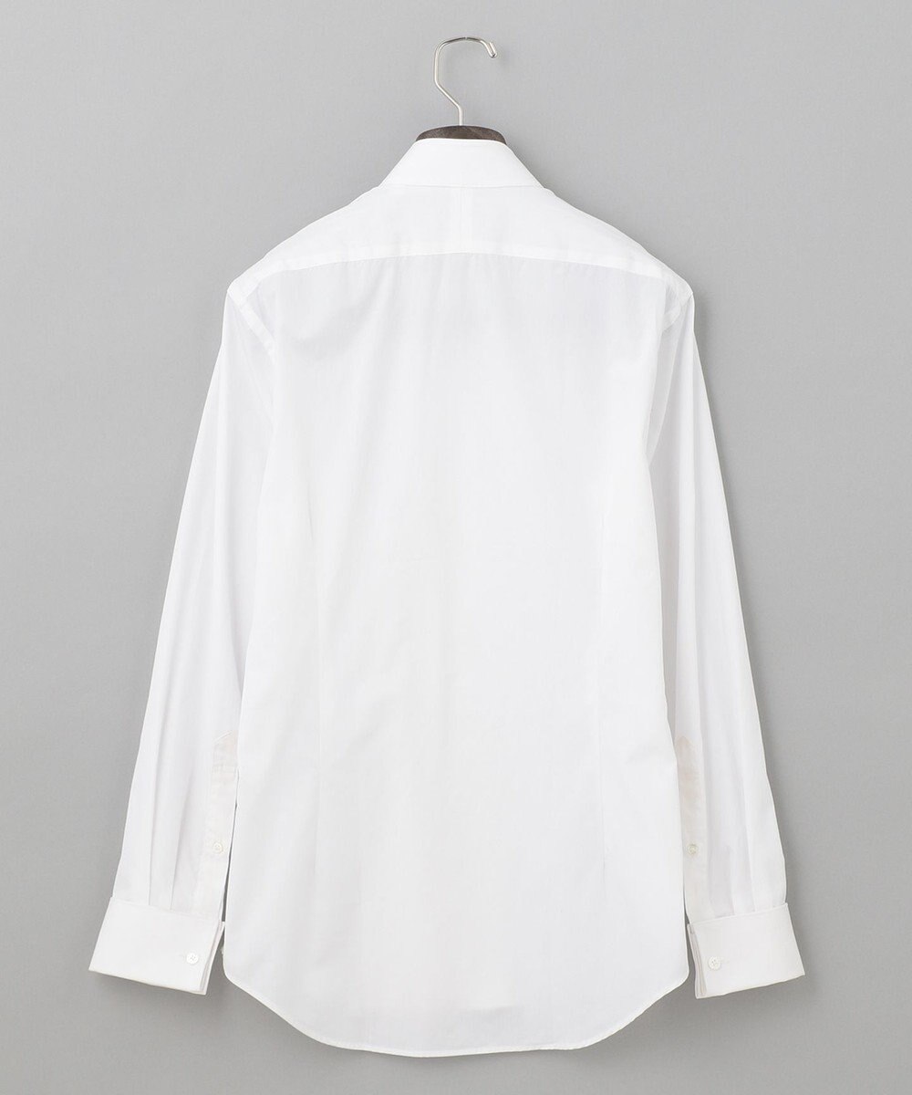 GOTAIRIKU 【WEARBLACK】ブザム比翼ウィングカラー 