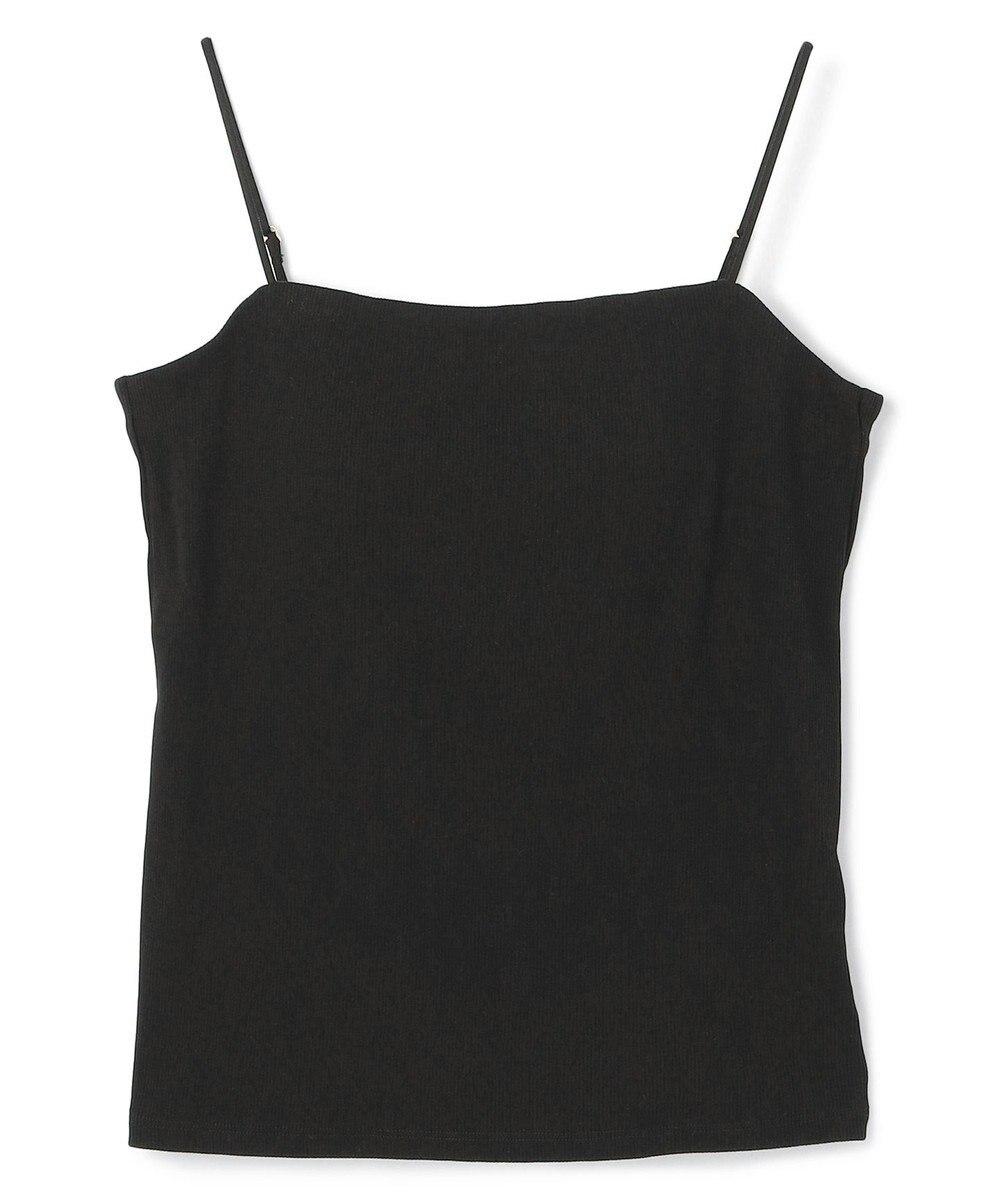 UNFILO 【GOCOCi/ワコール】カップ付き キャミソール 