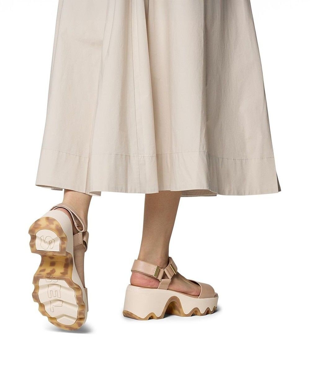 SOREL SOREL/ キネティック オーラ ワイストラップ /ソレル 