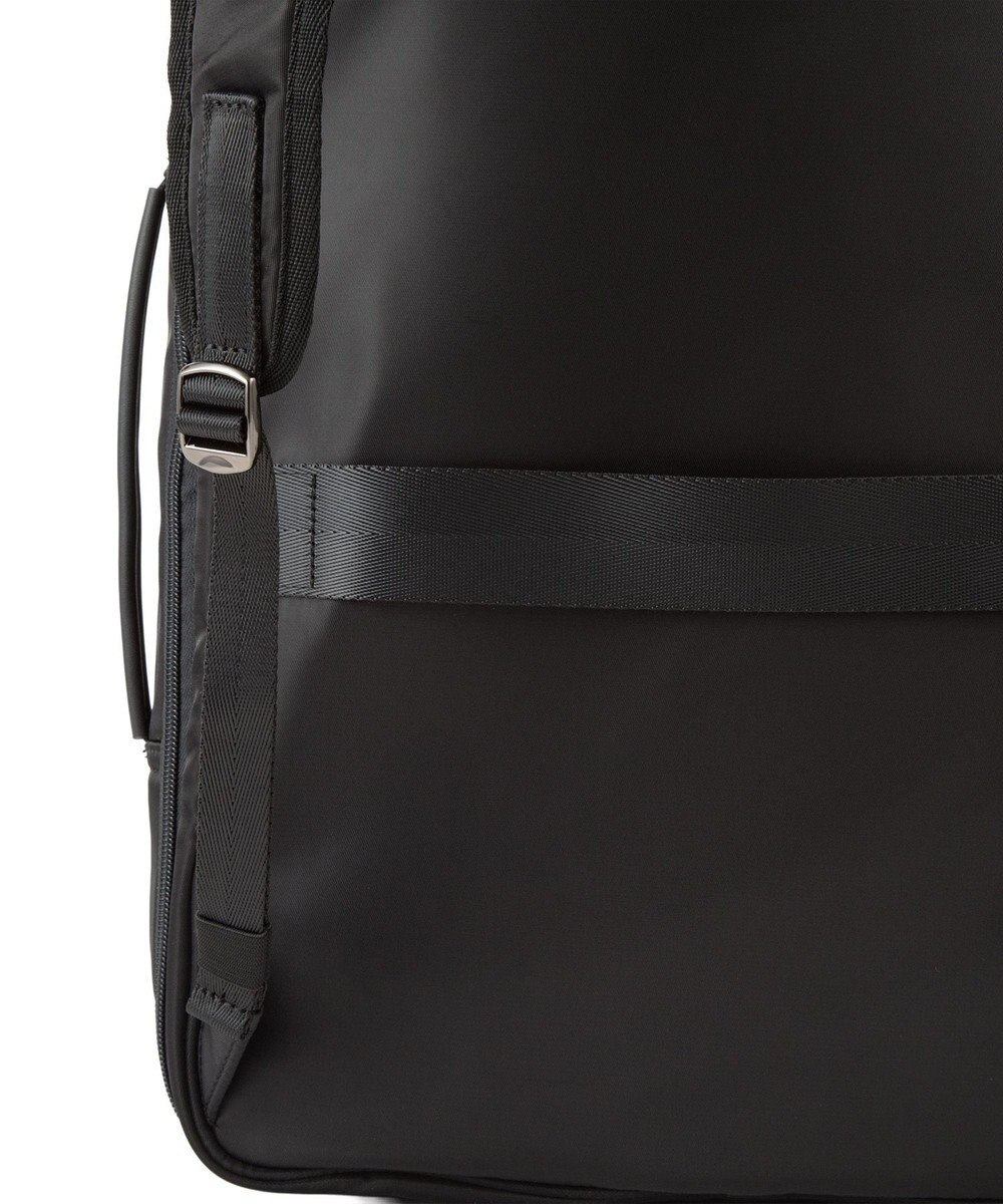 ACE BAGS & LUGGAGE World Traveler サビオ ビジネスリュック B4サイズ 15.6インチPC収納 エキスパンド(容量拡張) ２気室 65343 ワールドトラベラー 