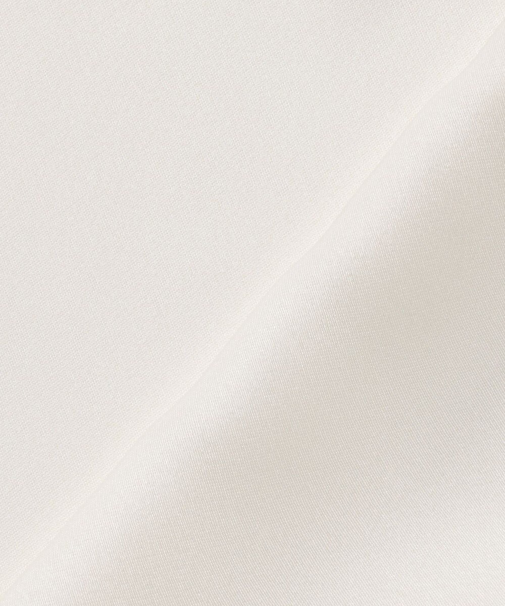 uncrave ライトダブルサテン シャツジャケット 