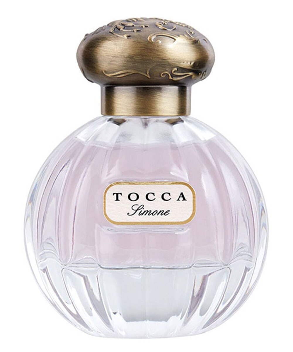 TOCCA EAU DE PARFUM 香水 