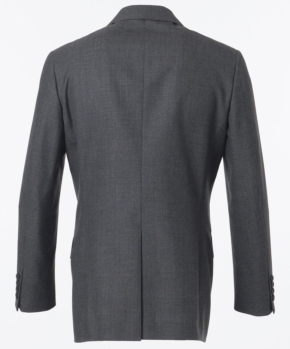 J.PRESS MEN 【WEB・一部店舗限定】ウィンドーペン スーツ 