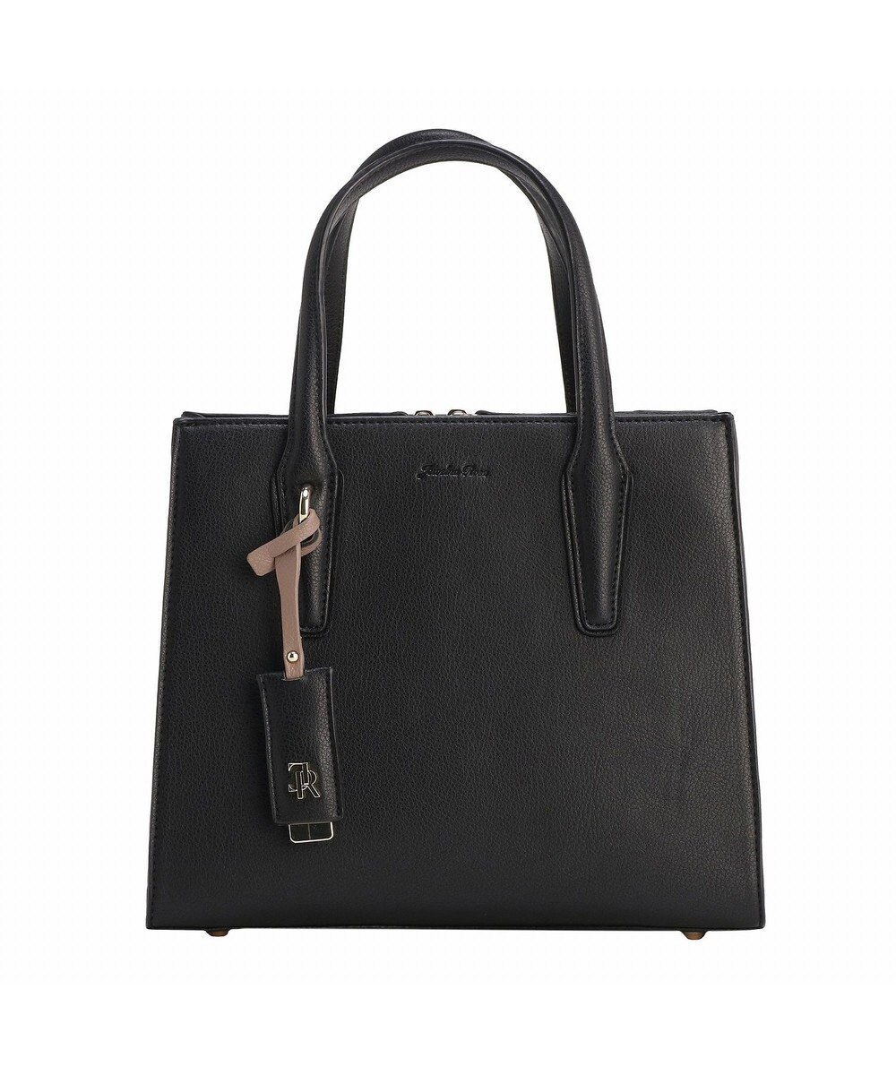 ACE BAGS & LUGGAGE Jewelna Rose へレス 2wayハンドバッグ 16221 ジュエルナローズ 