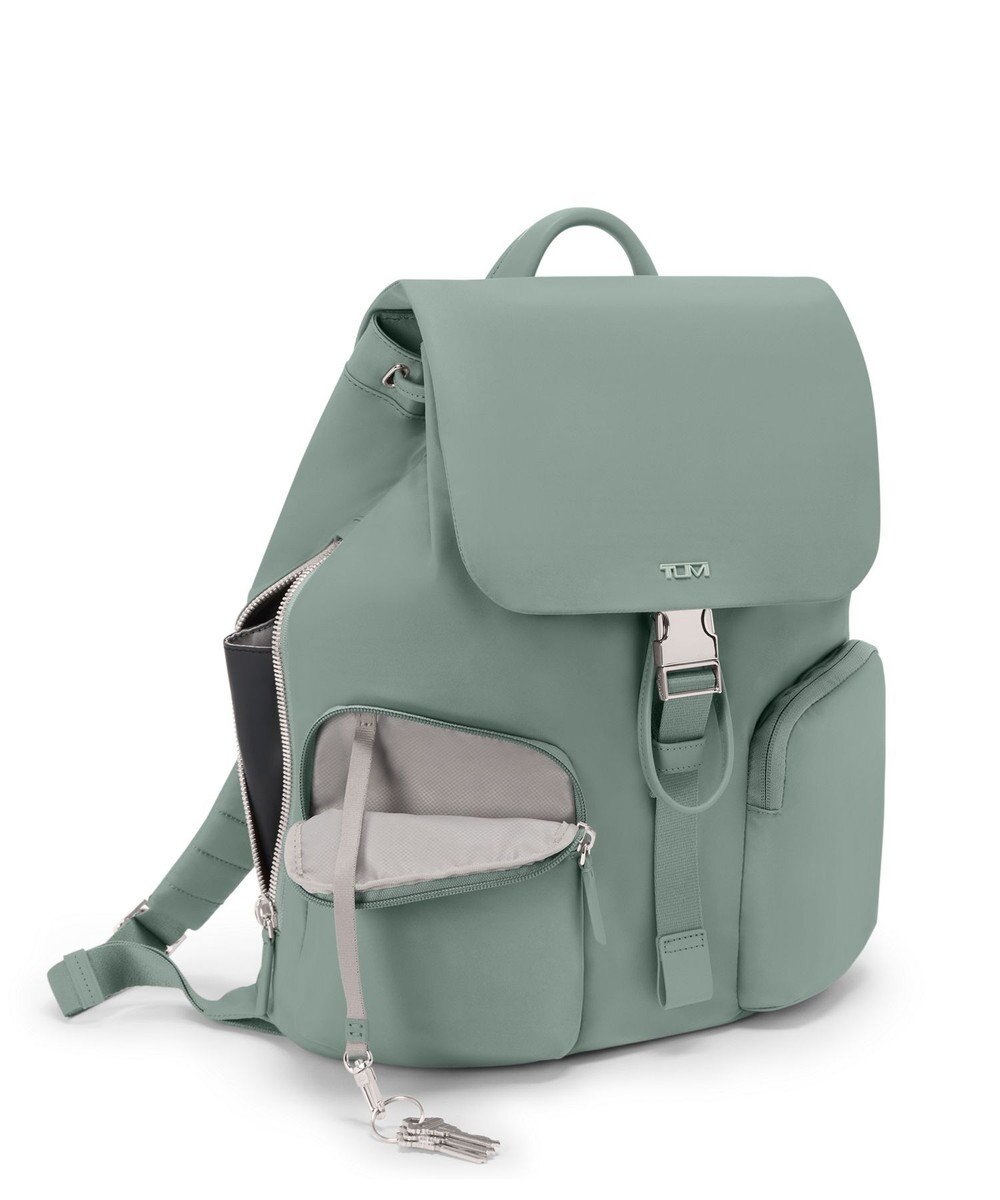 TUMI VOYAGEUR 「ラムゼイ」バックパック 